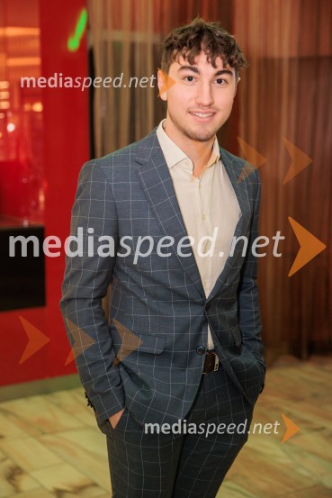 72. Slovenski ples v organizaciji Slovenske prosvetne zveze