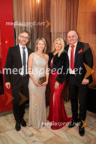 72. Slovenski ples v organizaciji Slovenske prosvetne zveze