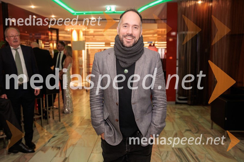 72. Slovenski ples v organizaciji Slovenske prosvetne zveze