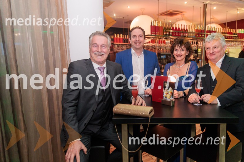 72. Slovenski ples v organizaciji Slovenske prosvetne zveze