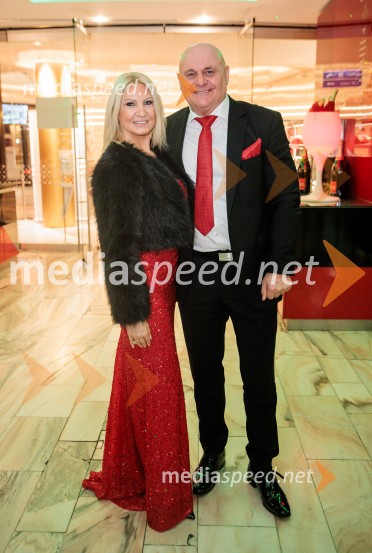 72. Slovenski ples v organizaciji Slovenske prosvetne zveze