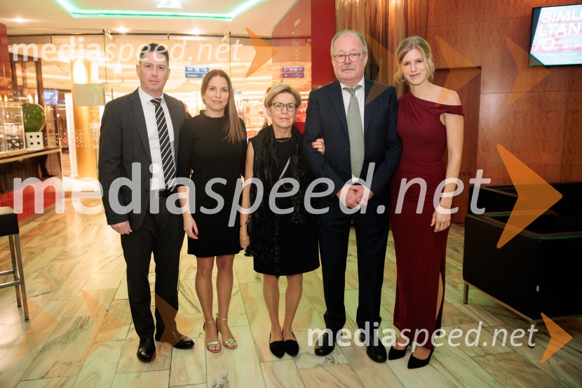 72. Slovenski ples v organizaciji Slovenske prosvetne zveze