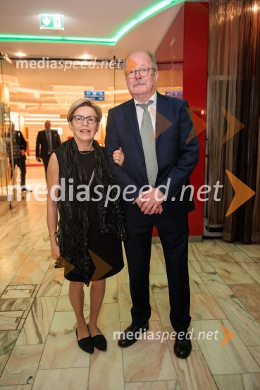 72. Slovenski ples v organizaciji Slovenske prosvetne zveze