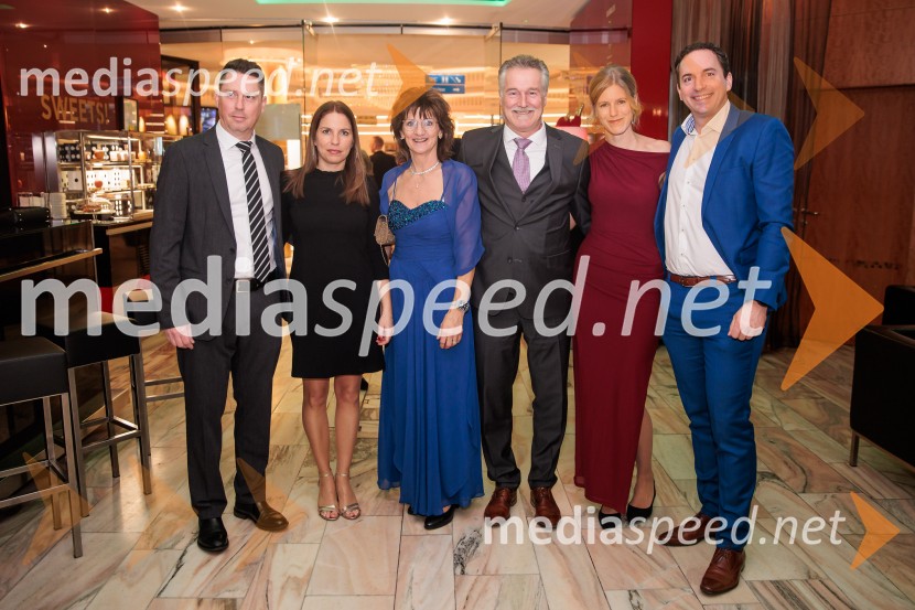 72. Slovenski ples v organizaciji Slovenske prosvetne zveze