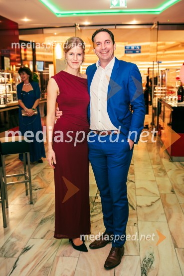 72. Slovenski ples v organizaciji Slovenske prosvetne zveze