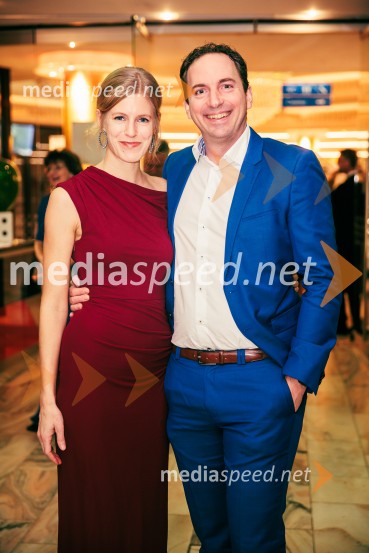 72. Slovenski ples v organizaciji Slovenske prosvetne zveze