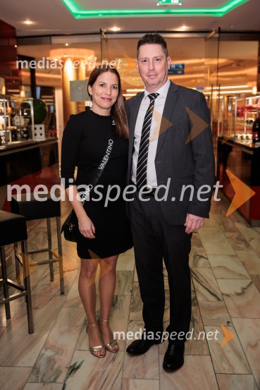 72. Slovenski ples v organizaciji Slovenske prosvetne zveze