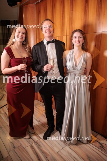 72. Slovenski ples v organizaciji Slovenske prosvetne zveze