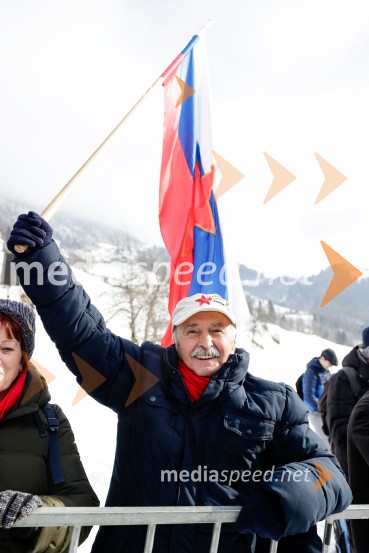 84. Obletnica Dražgoške bitke, spominska slovesnost