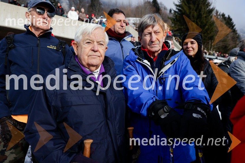 84. Obletnica Dražgoške bitke, spominska slovesnost