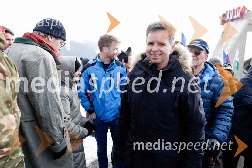 84. Obletnica Dražgoške bitke, spominska slovesnost