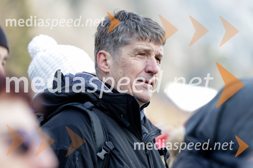 84. Obletnica Dražgoške bitke, spominska slovesnost