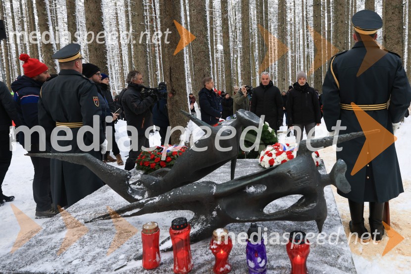 83. Obletnica poslednjega boja Pohorskega bataljona