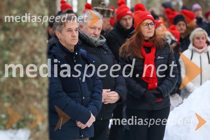 83. Obletnica poslednjega boja Pohorskega bataljona