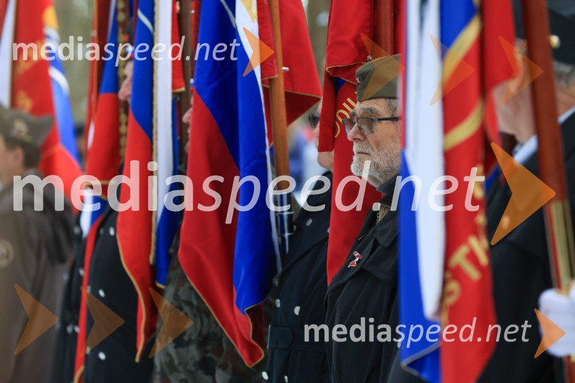 83. Obletnica poslednjega boja Pohorskega bataljona