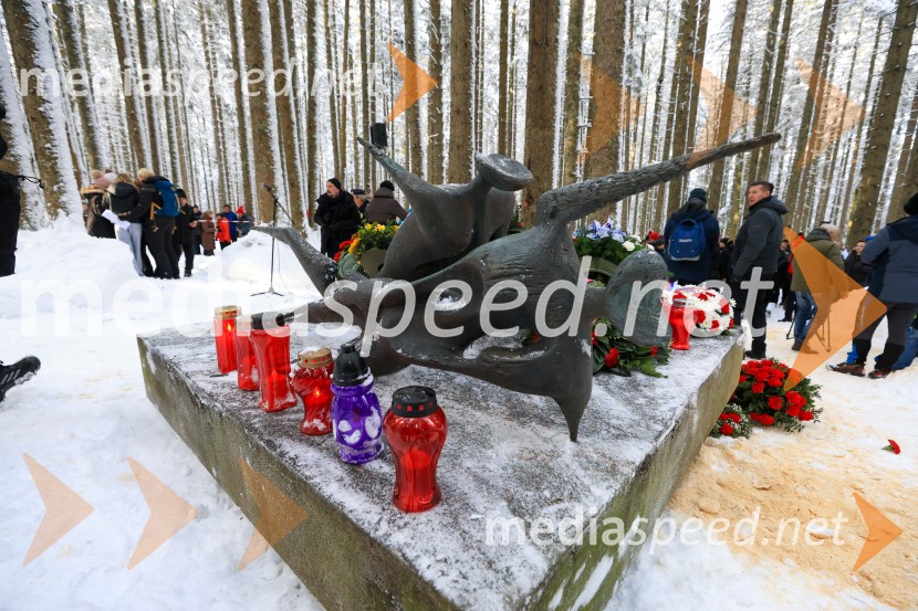 83. Obletnica poslednjega boja Pohorskega bataljona