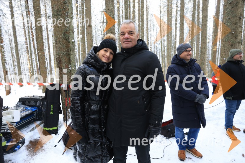 83. Obletnica poslednjega boja Pohorskega bataljona