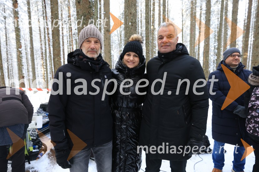 83. Obletnica poslednjega boja Pohorskega bataljona