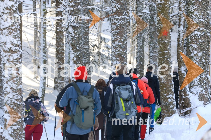 83. Obletnica poslednjega boja Pohorskega bataljona
