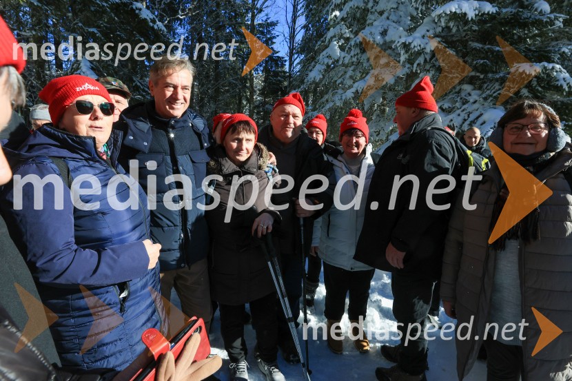 83. Obletnica poslednjega boja Pohorskega bataljona