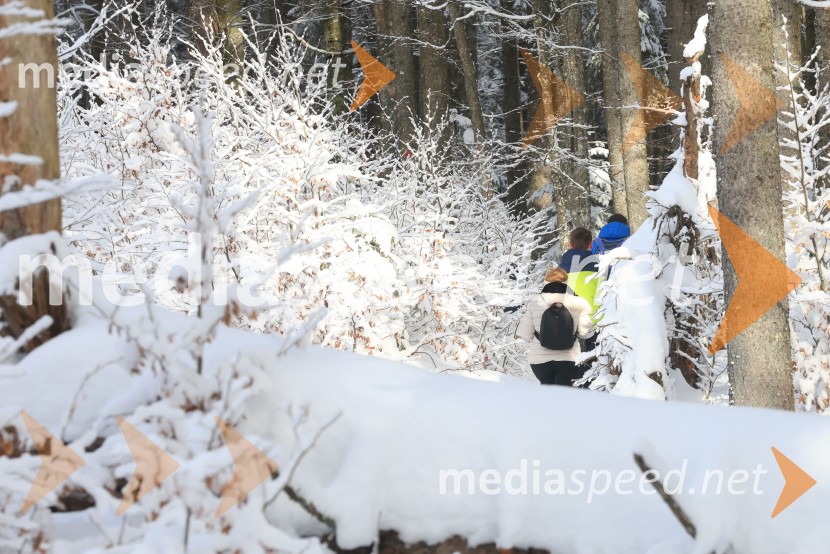 83. Obletnica poslednjega boja Pohorskega bataljona