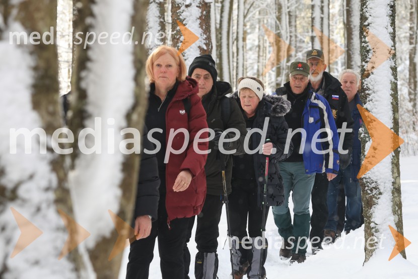 83. Obletnica poslednjega boja Pohorskega bataljona