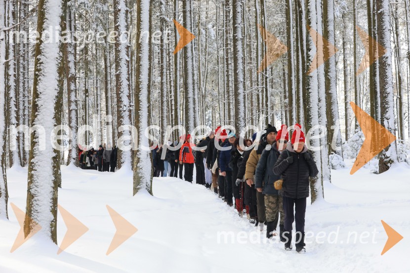 83. Obletnica poslednjega boja Pohorskega bataljona