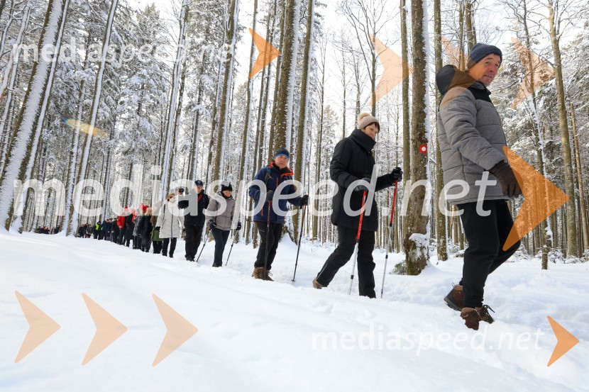 83. Obletnica poslednjega boja Pohorskega bataljona