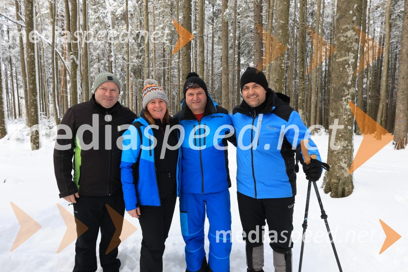 83. Obletnica poslednjega boja Pohorskega bataljona