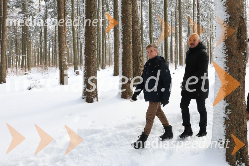 83. Obletnica poslednjega boja Pohorskega bataljona