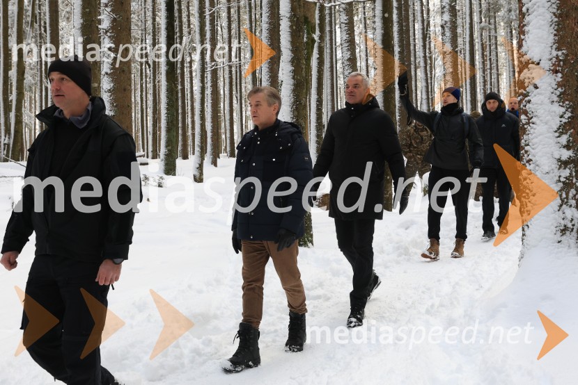 83. Obletnica poslednjega boja Pohorskega bataljona