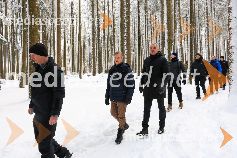 83. Obletnica poslednjega boja Pohorskega bataljona