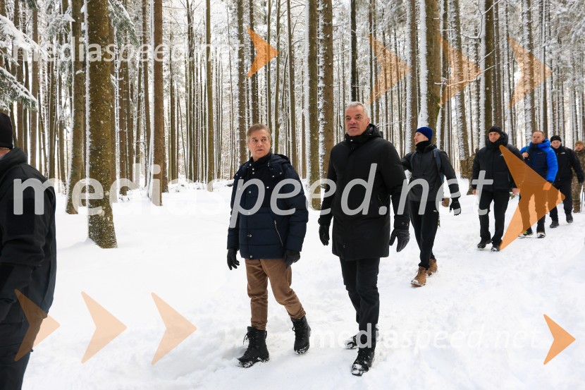 83. Obletnica poslednjega boja Pohorskega bataljona