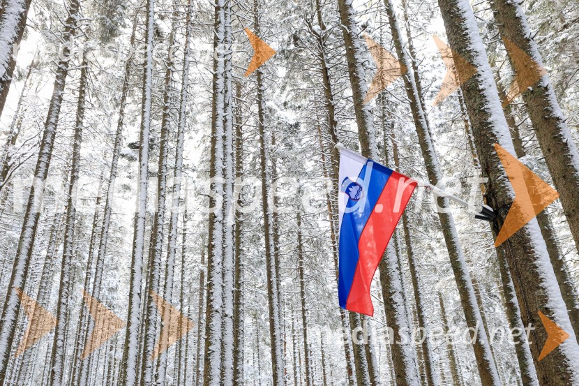 83. Obletnica poslednjega boja Pohorskega bataljona