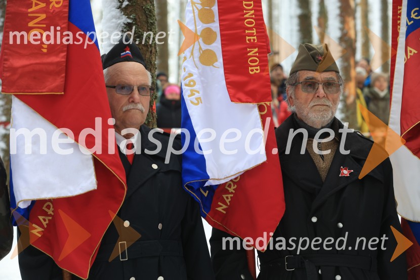 83. Obletnica poslednjega boja Pohorskega bataljona