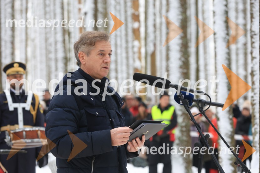 83. Obletnica poslednjega boja Pohorskega bataljona