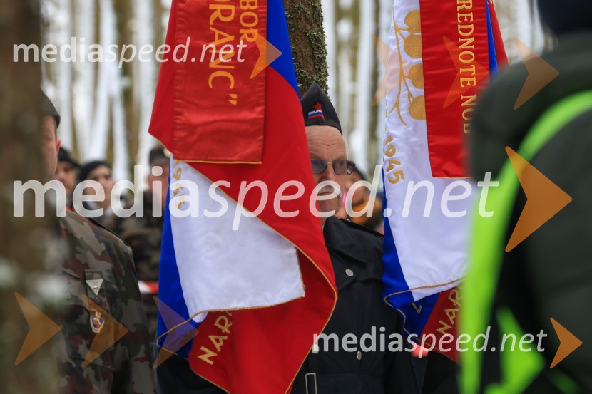 83. Obletnica poslednjega boja Pohorskega bataljona