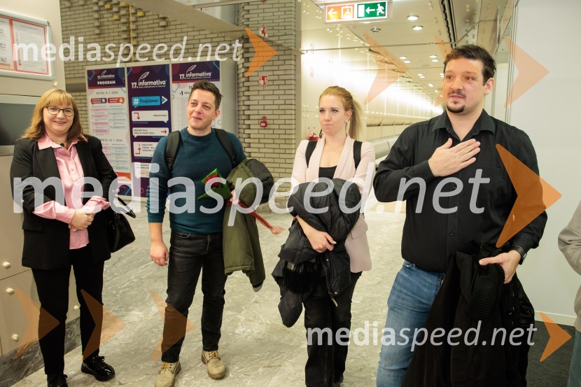 Cankarjev dom: Zločin v blatnem dolu