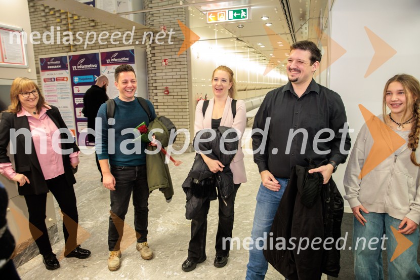 Cankarjev dom: Zločin v blatnem dolu