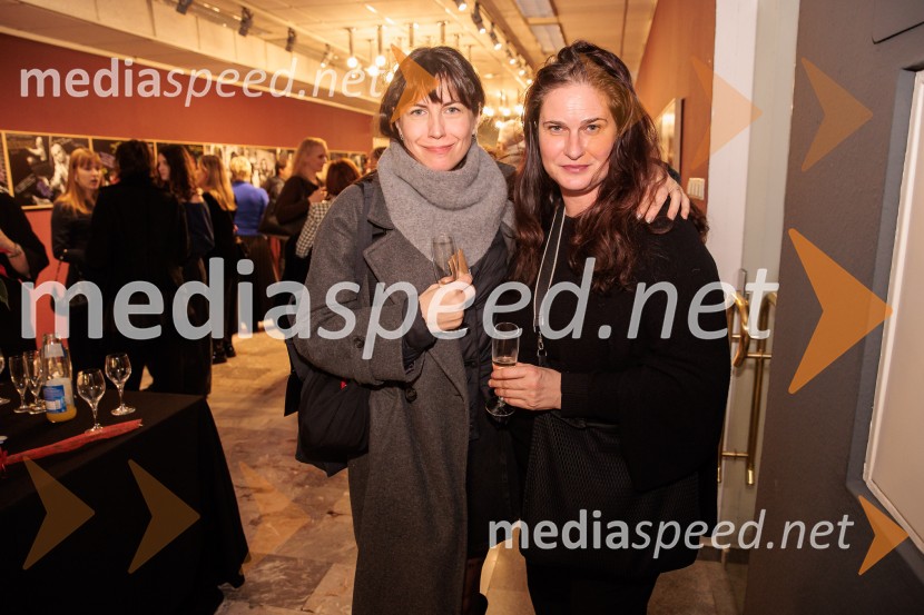 Cankarjev dom: Zločin v blatnem dolu