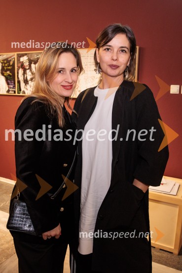 Cankarjev dom: Zločin v blatnem dolu