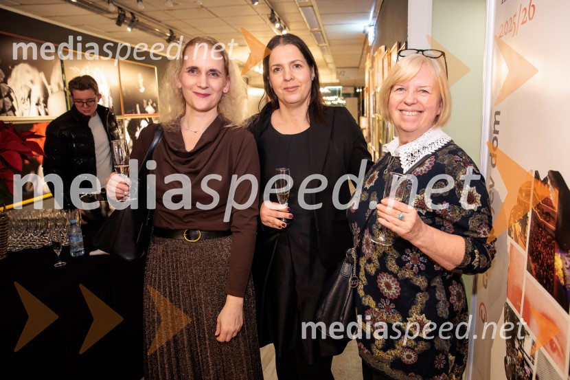 Cankarjev dom: Zločin v blatnem dolu