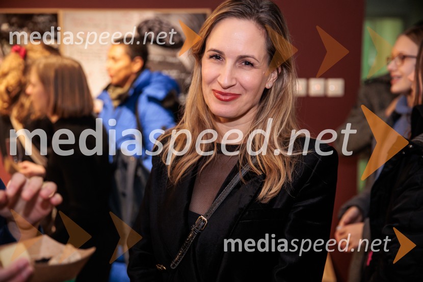 Cankarjev dom: Zločin v blatnem dolu