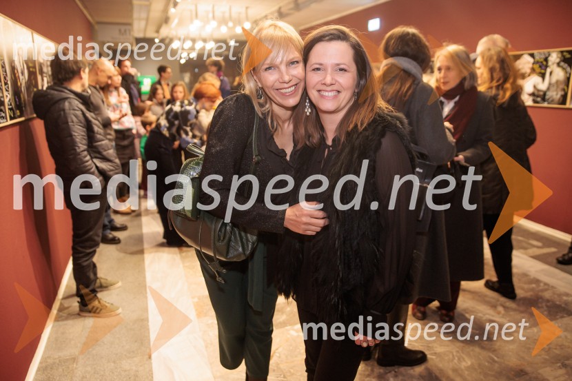 Cankarjev dom: Zločin v blatnem dolu