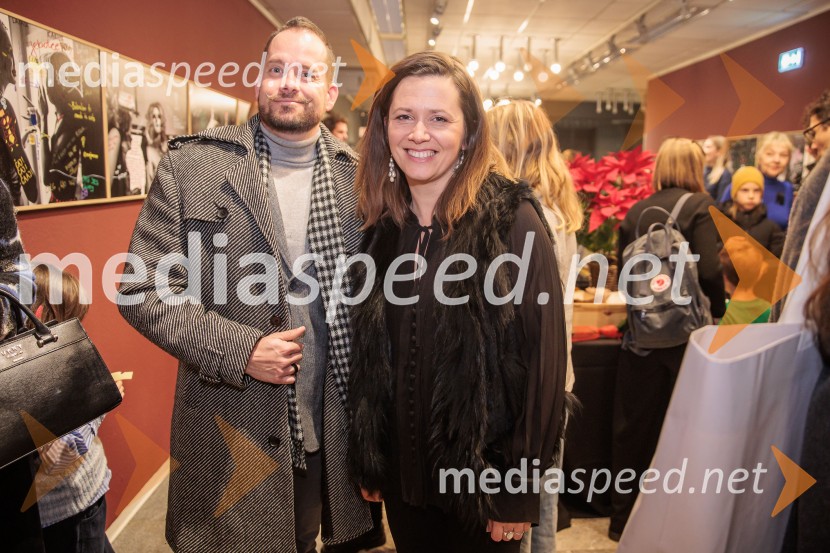 Cankarjev dom: Zločin v blatnem dolu