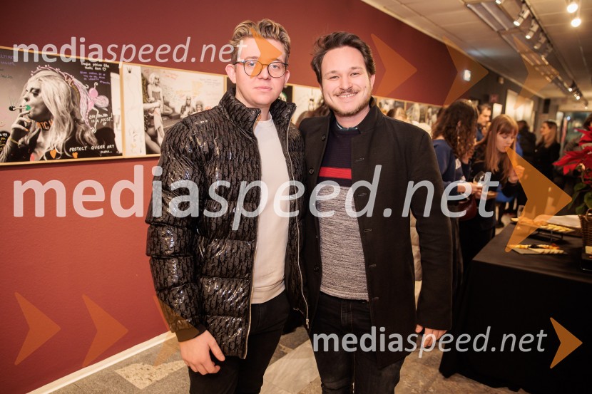 Cankarjev dom: Zločin v blatnem dolu