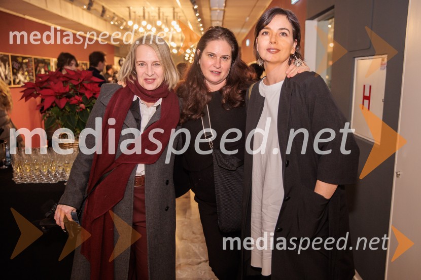 Cankarjev dom: Zločin v blatnem dolu