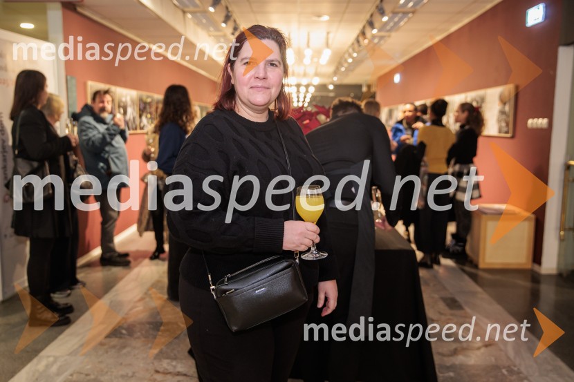 Cankarjev dom: Zločin v blatnem dolu