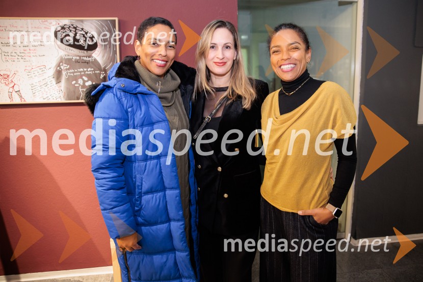 Cankarjev dom: Zločin v blatnem dolu