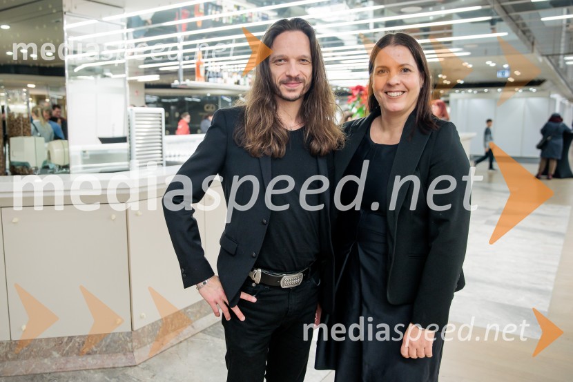 Cankarjev dom: Zločin v blatnem dolu